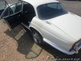 Jaguar XJ XJ 12 Valec, 5.2L,manual 1974