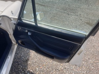 Jaguar XJ XJ 12 Valec, 5.2L,manual 1974