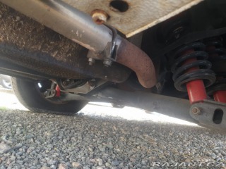 Jaguar XJ XJ 12 Valec, 5.2L,manual 1974