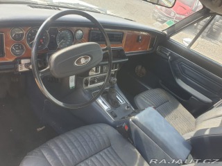 Jaguar XJ XJ 12 Valec, 5.2L,manual 1974