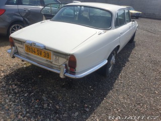 Jaguar XJ XJ 12 Valec, 5.2L,manual 1974