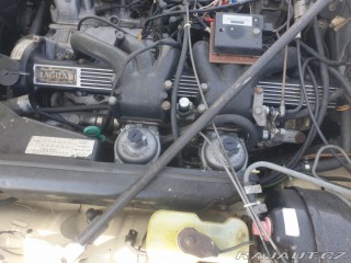 Jaguar XJ XJ 12 Valec, 5.2L,manual 1974