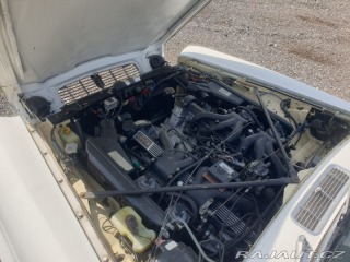 Jaguar XJ XJ 12 Valec, 5.2L,manual 1974
