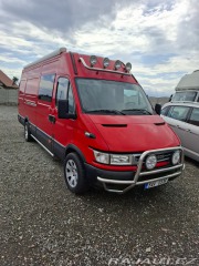   Iveco Daily 3.0D 8míst