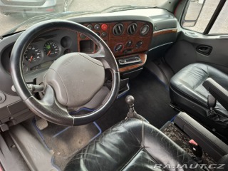 Ostatní značky Ostatní modely Iveco Daily 3.0D 8míst 2006