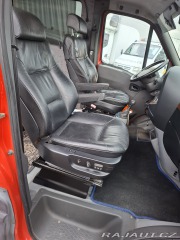 Ostatní značky Ostatní modely Iveco Daily 3.0D 8míst 2006