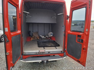 Ostatní značky Ostatní modely Iveco Daily 3.0D 8míst 2006