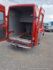 Ostatní značky Ostatní modely Iveco Daily 3.0D 8míst 2006