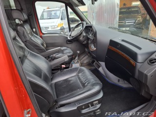 Ostatní značky Ostatní modely Iveco Daily 3.0D 8míst 2006