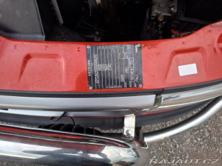 Ostatní značky Ostatní modely Iveco Daily 3.0D 8míst 2006