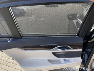 BMW 7 3,0 d xDrive 210kw Laser 2021