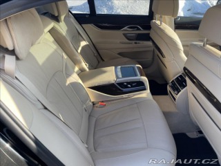 BMW 7 3,0 d xDrive 210kw Laser 2021