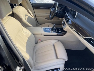 BMW 7 3,0 d xDrive 210kw Laser 2021