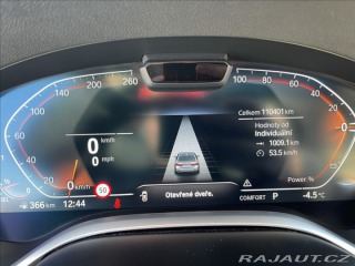 BMW 7 3,0 d xDrive 210kw Laser 2021