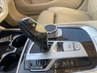 BMW 7 3,0 d xDrive 210kw Laser 2021