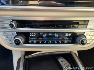 BMW 7 3,0 d xDrive 210kw Laser 2021