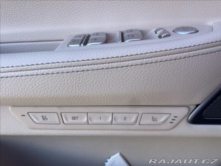 BMW 7 3,0 d xDrive 210kw Laser 2021