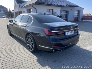 BMW 7 3,0 d xDrive 210kw Laser 2021