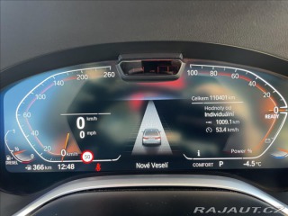 BMW 7 3,0 d xDrive 210kw Laser 2021