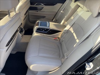 BMW 7 3,0 d xDrive 210kw Laser 2021