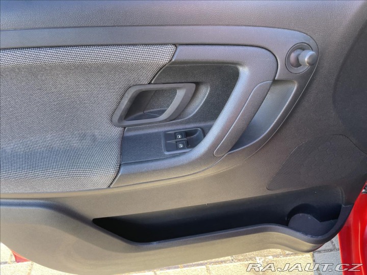 Škoda Fabia 1,4 i 16V 63kw klima, po 2009