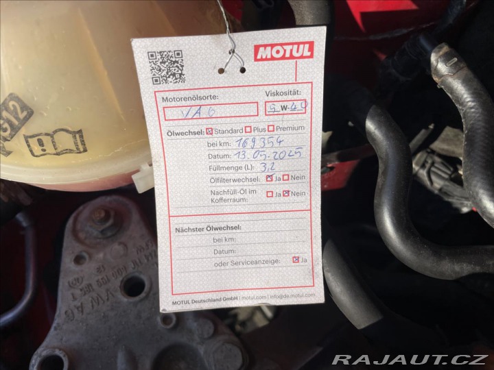 Škoda Fabia 1,4 i 16V 63kw klima, po 2009