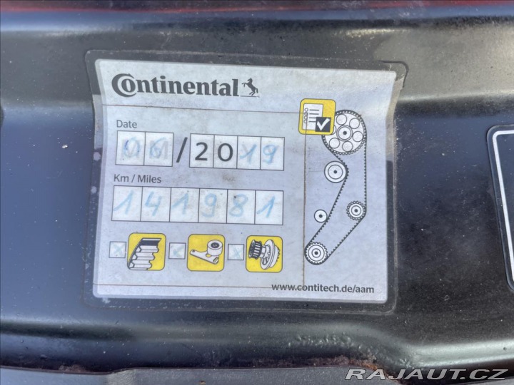 Škoda Fabia 1,4 i 16V 63kw klima, po 2009