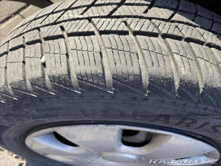 Škoda Fabia 1,4 i 16V 63kw klima, po 2009