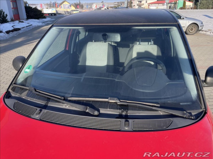 Škoda Fabia 1,4 i 16V 63kw klima, po 2009