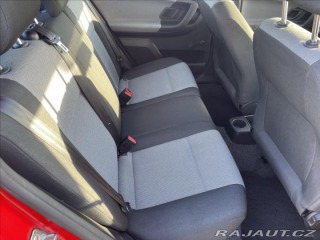 Škoda Fabia 1,4 i 16V 63kw klima, po 2009