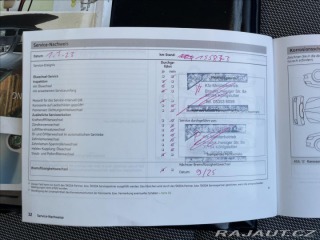 Škoda Fabia 1,4 i 16V 63kw klima, po 2009