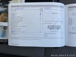 Škoda Fabia 1,4 i 16V 63kw klima, po 2009