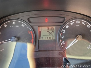 Škoda Fabia 1,4 i 16V 63kw klima, po 2009