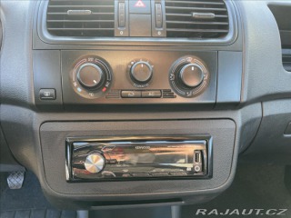 Škoda Fabia 1,4 i 16V 63kw klima, po 2009