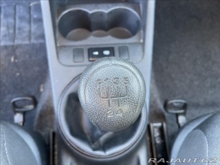 Škoda Fabia 1,4 i 16V 63kw klima, po 2009