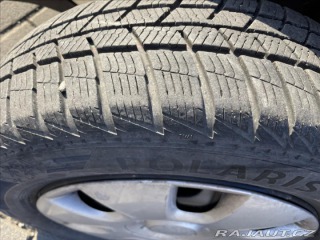 Škoda Fabia 1,4 i 16V 63kw klima, po 2009