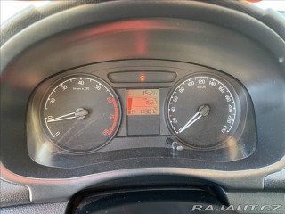 Škoda Fabia 1,4 i 16V 63kw klima, po 2009