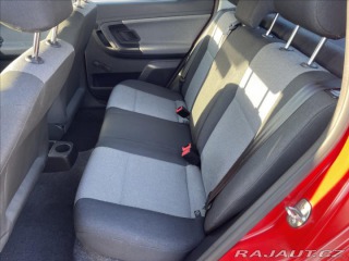 Škoda Fabia 1,4 i 16V 63kw klima, po 2009