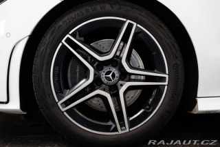 Mercedes-Benz CLA 200d 1800