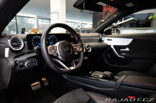 Mercedes-Benz CLA 200d 1800