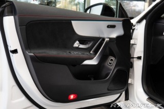 Mercedes-Benz CLA 200d 1800