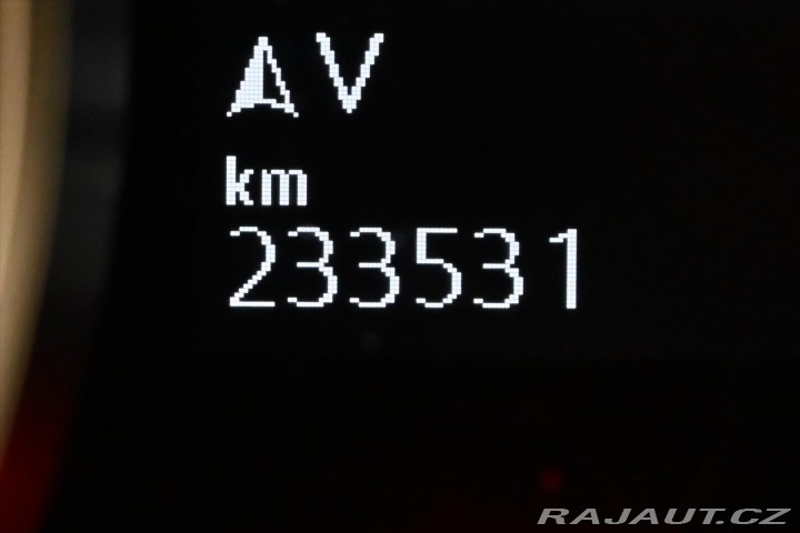 Volkswagen Touran 1,6 TDI 85 kW Navigace Zá 2016