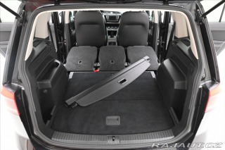 Volkswagen Touran 1,6 TDI 85 kW Navigace Zá 2016