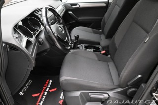 Volkswagen Touran 1,6 TDI 85 kW Navigace Zá 2016