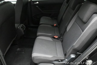 Volkswagen Touran 1,6 TDI 85 kW Navigace Zá 2016