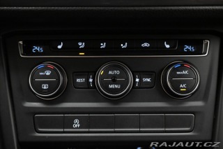 Volkswagen Touran 1,6 TDI 85 kW Navigace Zá 2016