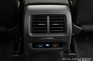 Volkswagen Touran 1,6 TDI 85 kW Navigace Zá 2016