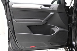 Volkswagen Touran 1,6 TDI 85 kW Navigace Zá 2016