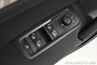 Volkswagen Touran 1,6 TDI 85 kW Navigace Zá 2016
