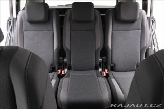 Volkswagen Touran 1,6 TDI 85 kW Navigace Zá 2016